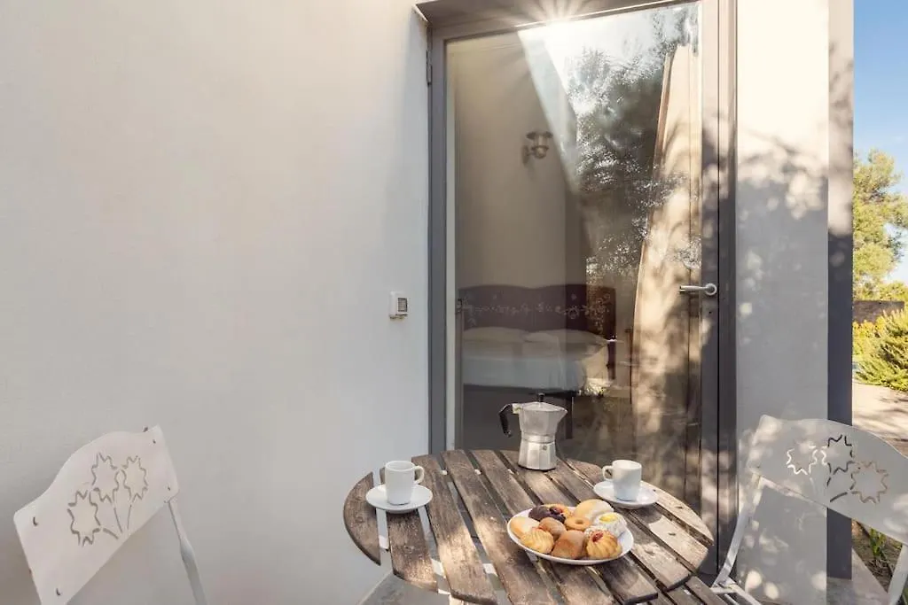 Villa Il Cavaliere Vista Mare Mozzafiato Noto Italy