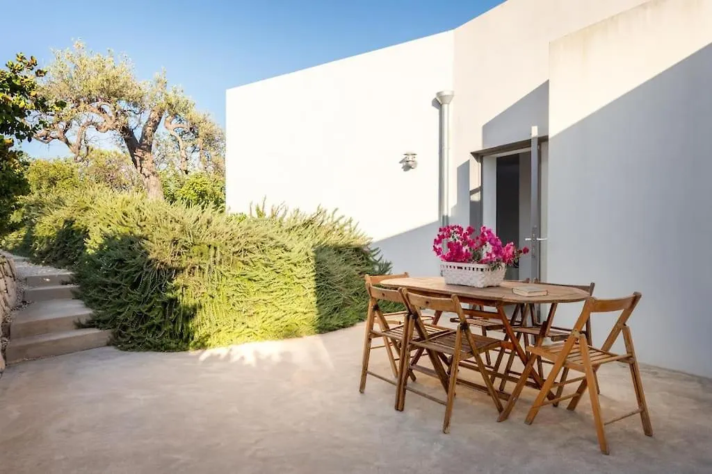 Villa Il Cavaliere Vista Mare Mozzafiato Noto