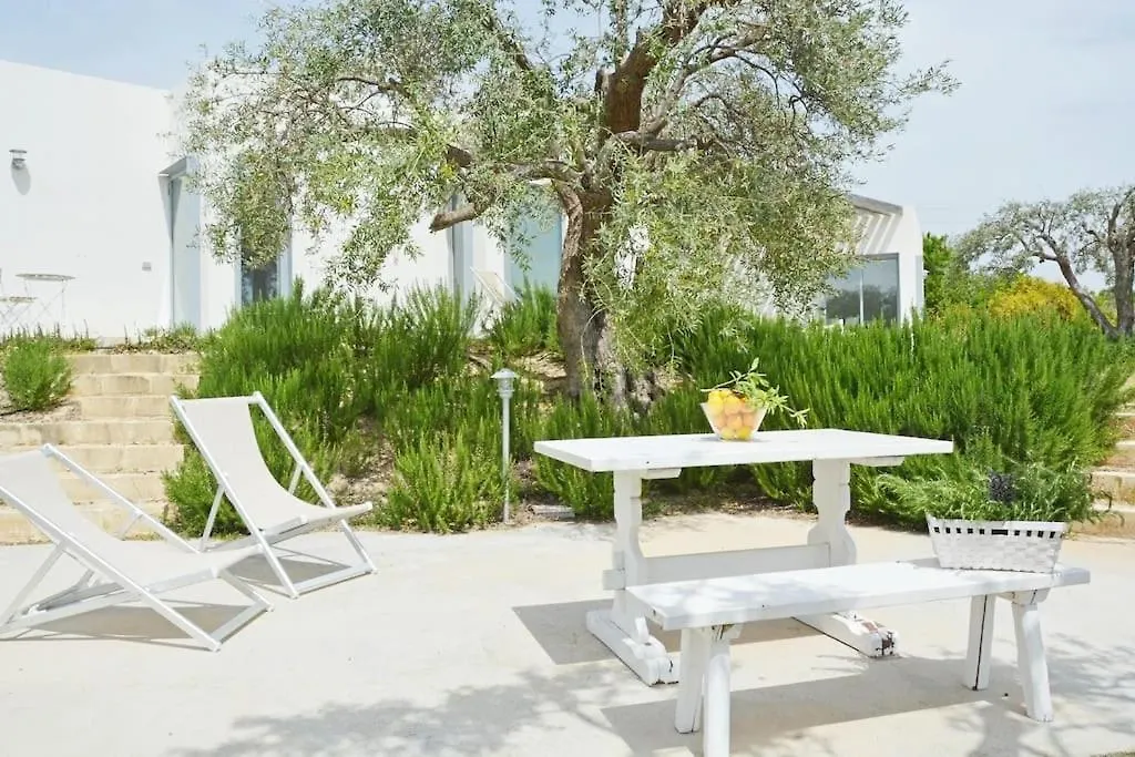 Villa Il Cavaliere Vista Mare Mozzafiato Noto