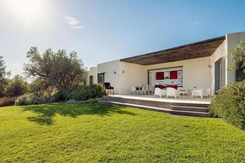 Villa Il Cavaliere Vista Mare Mozzafiato Noto 0*,  Italy