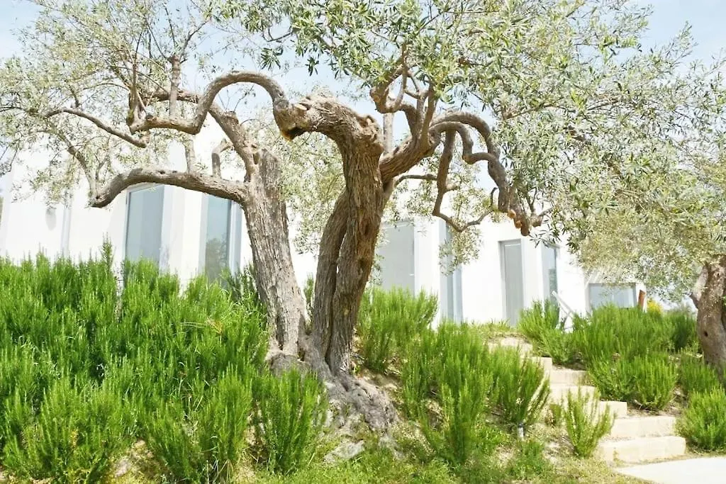 Villa Il Cavaliere Vista Mare Mozzafiato Noto