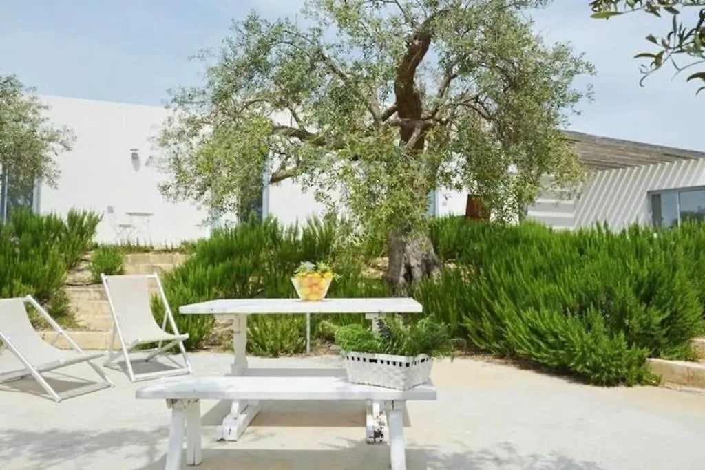 Villa Il Cavaliere Vista Mare Mozzafiato Noto Italy