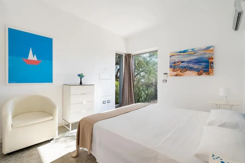 Villa Il Cavaliere Vista Mare Mozzafiato Noto