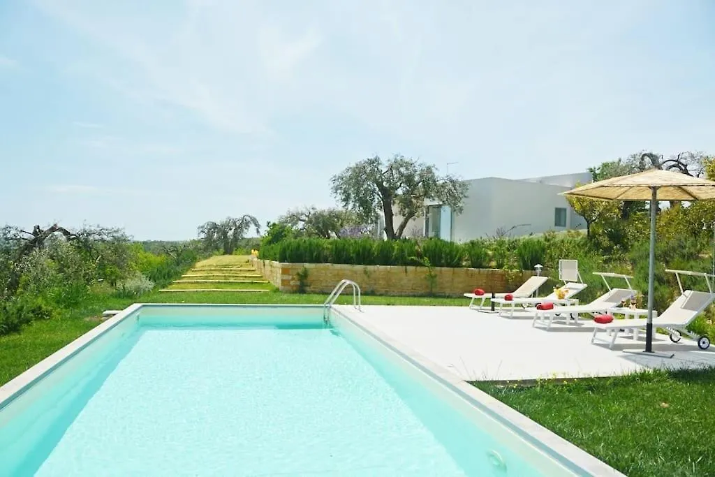 Villa Il Cavaliere Vista Mare Mozzafiato Noto 0*,