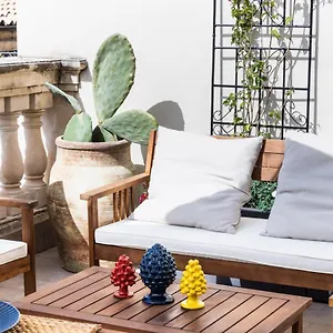 Hotel Aurispa, Noto